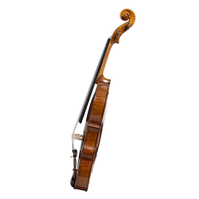 Anton Bruckner V.Guarneri Masterbuild Keman Pirastro Telli